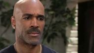 Curtis gets big news | Image: ABC